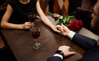 Romantic Date Nights in Ocean City, MD