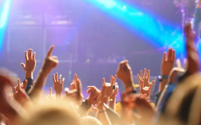 Fall 2025 in Ocean City: Festivals, Music, Cars & More