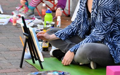 Arts, Culture & Community in Ocean City, MD